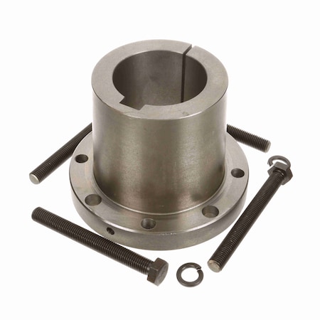 Browning Q-D Bushing - Inch Bore Type, M 4 1/4 M 4 1/4